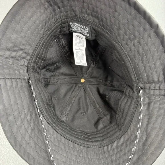 Levi's Bucket Hat - Picture 5 of 6